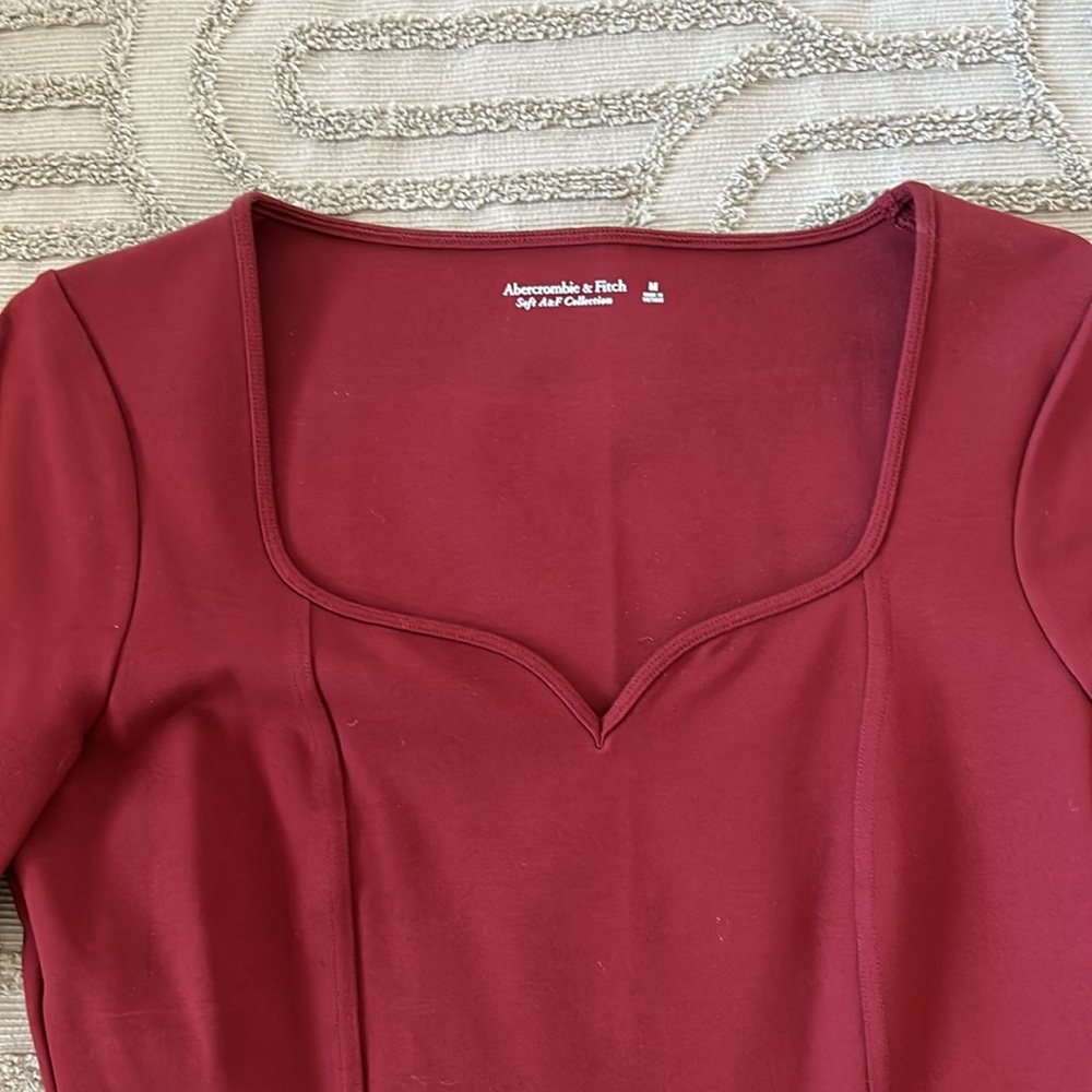 Body suit - Picture 2 of 3